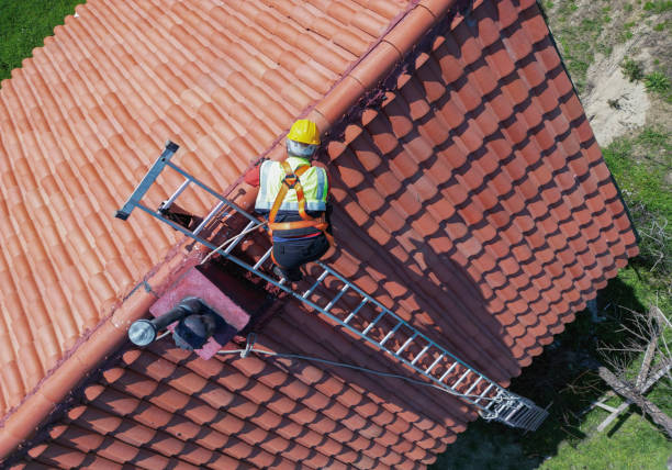 Best Roof Installation  in Midvale, UT