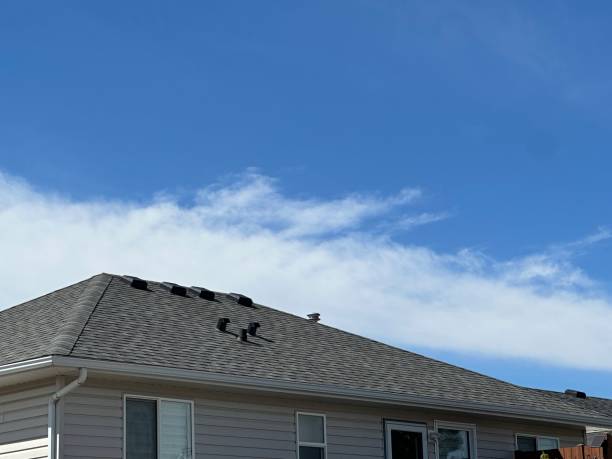 Best Flat Roofing  in Midvale, UT